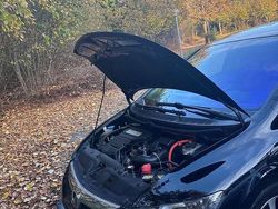 Gebruikt 2009 Honda Civic Elegance Sedan | € 4.999 (Iets duurder)