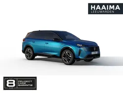 Grijs, metallic lak Nieuw 2025 Peugeot 5008 GTi MPV | € 52.540 (Goede deal)