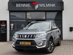 Grijs Gebruikt 2022 Suzuki Vitara SUV | € 21.895 (Eerlijke prijs)