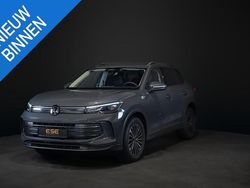 Grijs Gebruikt 2025 VW Tiguan Edition SUV | € 38.995 (Super prijs)