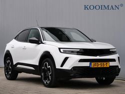 Wit Gebruikt 2024 Opel Mokka Business Elegance SUV | € 25.450 (Eerlijke prijs)