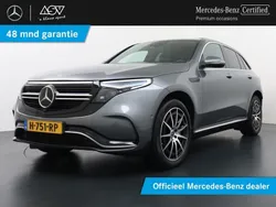 Mercedes EQC400