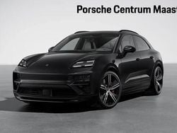 Overige Nieuw 2025 Porsche Macan Turbo SUV | € 150.777 (Super prijs)