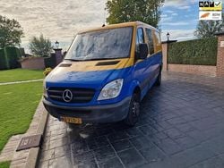 Overige Gebruikt 2007 Mercedes Sprinter Van | € 5.500