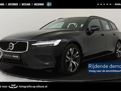 Zwart Gebruikt 2025 Volvo V60 Stationwagen | € 41.890 (Goede deal)