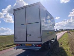 Grijs Gebruikt 2009 LDV Maxus Van | € 5.250