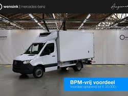 Overige Nieuw 2024 Mercedes Sprinter Van | € 86.500