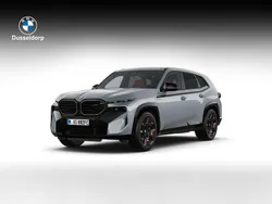 Grijs Nieuw 2025 BMW XM Comfort Edition SUV | € 218.779