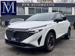 Overige Gebruikt 2025 Nissan Qashqai N-Connecta SUV | € 34.577 (Goede deal)