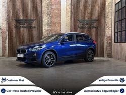 Blauw Gebruikt 2020 BMW X2 Advantage SUV | € 19.900 (Super prijs)