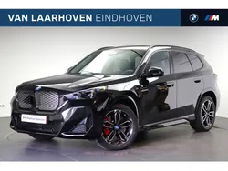 Zwart Gebruikt 2025 BMW iX1 M Sport SUV | € 59.950