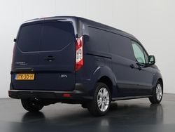 Blauw Gebruikt 2023 Ford Transit Trend Van | € 16.950 (Goede deal)