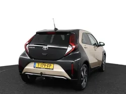 Bruin Gebruikt 2023 Toyota Aygo Envy Hatchback | € 20.950 (Duur)