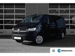 Zwart Gebruikt 2024 VW T6.1 Van | € 33.772