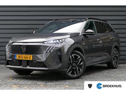 Grijs Gebruikt 2025 Peugeot 5008 GT SUV | € 44.395