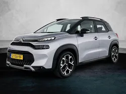 Grijs Gebruikt 2024 Citroën C3 Aircross SUV | € 22.195 (Iets duurder)
