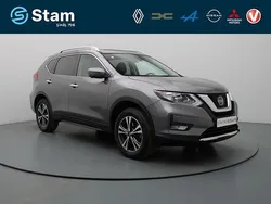 Grijs Gebruikt 2020 Nissan X-Trail 360º SUV | € 23.990 (Eerlijke prijs)