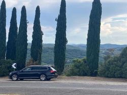 Zwart Gebruikt 2015 VW Passat Highline Stationwagen | € 14.500 (Goede deal)