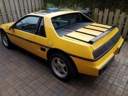 Gebruikt 1984 Pontiac Fiero Coupé | € 3.250