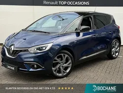 Blauw Gebruikt 2019 Renault Scénic IV Bose Edition MPV | € 22.740 (Eerlijke prijs)