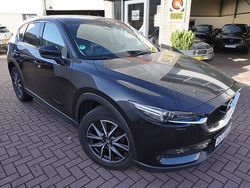 Zwart Gebruikt 2018 Mazda CX-5 Optimum SUV | € 24.945 (Eerlijke prijs)