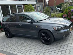 Grijs Gebruikt 2005 Volvo V50 Momentum Stationwagen | € 4.250 (Eerlijke prijs)