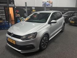 Grijs Gebruikt 2014 VW Polo Highline Hatchback | € 6.950 (Super prijs)