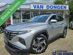 Zilver Gebruikt 2023 Hyundai Tucson Premium SUV | € 36.350 (Eerlijke prijs)