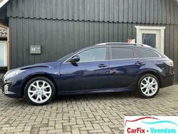 Overige Gebruikt 2009 Mazda 6 Stationwagen | € 6.995 (Iets duurder)