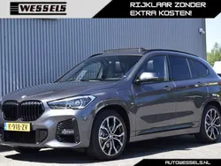 Grijs Gebruikt 2021 BMW X1 Comfort Edition SUV | € 28.950 (Eerlijke prijs)