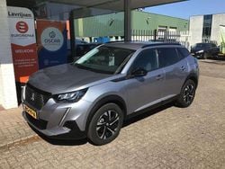 Grijs Gebruikt 2022 Peugeot 2008 Active SUV | € 18.995 (Goede deal)