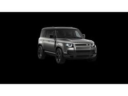 Grijs Gebruikt 2025 Land Rover Defender HSE Dynamic SUV | € 101.900 (Eerlijke prijs)