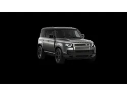 Grijs Gebruikt 2025 Land Rover Defender HSE Dynamic SUV | € 106.900 (Iets duurder)