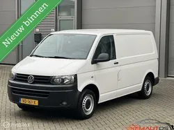 Overige Gebruikt 2013 VW T5 Van | € 6.950 (Super prijs)