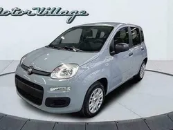 Grijs Gebruikt 2020 Fiat Panda Easy Hatchback | € 10.200 (Eerlijke prijs)