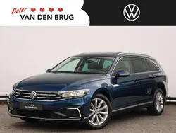 Blauw Gebruikt 2020 VW Passat Business Stationwagen | € 26.900 (Duur)