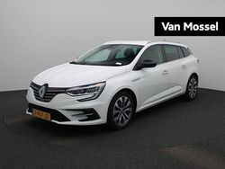 Gebruikt 2024 Renault Mégane IV Techno Stationwagen | € 25.940 (Iets duurder)