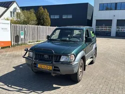 Overige Gebruikt 1998 Toyota Land Cruiser SUV | € 2.250 (Goede deal)