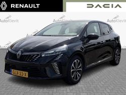 Zwart Gebruikt 2024 Renault Clio V Techno Hatchback | € 19.950 (Eerlijke prijs)