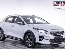 Wit Gebruikt 2022 Kia XCeed SUV | € 19.900 (Goede deal)