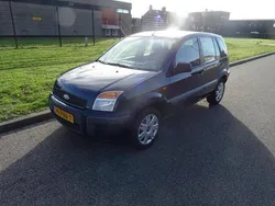 Blauw Gebruikt 2011 Ford Fusion Cool & Sound Edition MPV | € 2.895 (Eerlijke prijs)