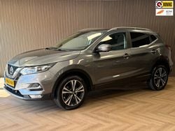 Grijs Gebruikt 2021 Nissan Qashqai SUV | € 22.995 (Goede deal)