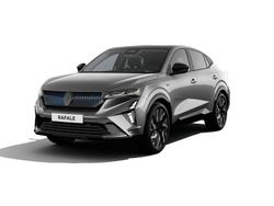 Gris schiste (grijs mica) Nieuw 2025 Renault Rafale Esprit Alpine SUV | € 54.363 (Goede deal)