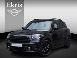 Zwart Gebruikt 2022 Mini Countryman Classic SUV | € 31.900 (Duur)