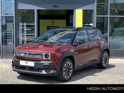 Nieuw 2025 Renault 4 E-Tech Iconic SUV | € 36.790 (Eerlijke prijs)