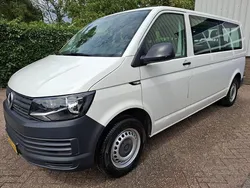 Wit Gebruikt 2018 VW T6 Van | € 13.995 (Super prijs)