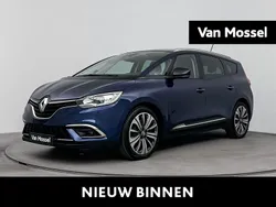 Blauw Gebruikt 2021 Renault Grand Scénic IV Business MPV | € 21.935 (Eerlijke prijs)