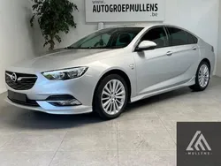Grijs Gebruikt 2019 Opel Insignia Edition Sedan | € 17.950 (Iets duurder)