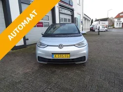 Grijs Gebruikt 2020 VW ID.3 Business Hatchback | € 17.950