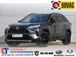 Gebruikt 2024 Toyota RAV4 Hybrid Style SUV | € 41.950 (Goede deal)